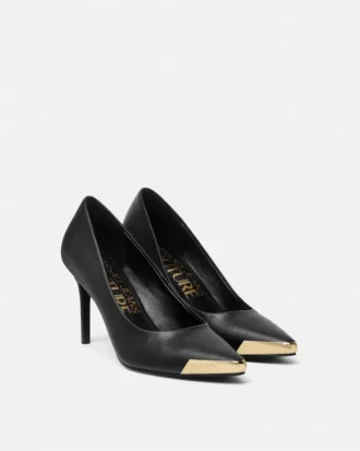 Scarlett-pumps