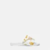Shelly Chain Couture Sliders