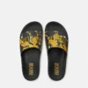 Shelly Chain Couture Sliders