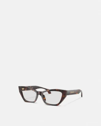 Signatur Cat-Eye-briller