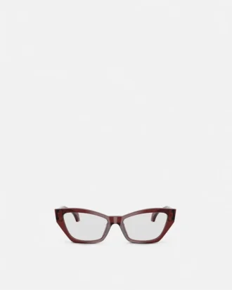 Signatur Cat-Eye-briller