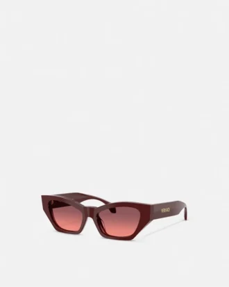 Signatur Cat-Eye solbriller