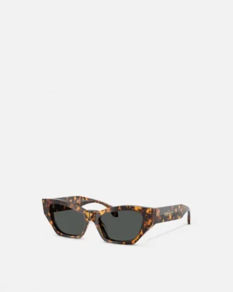 Signatur Cat-Eye solbriller