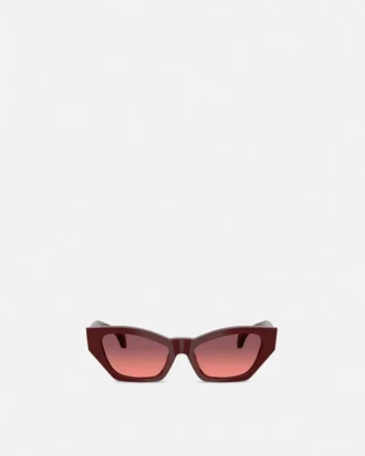Signatur Cat-Eye solbriller