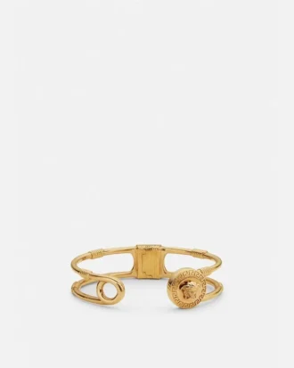 Sikkerhetsnål-armbånd