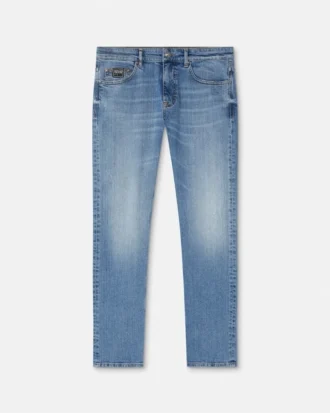 Slim-fit jeans