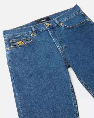 Slim jeans