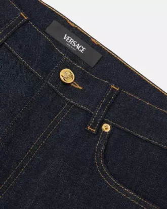 Slim jeans