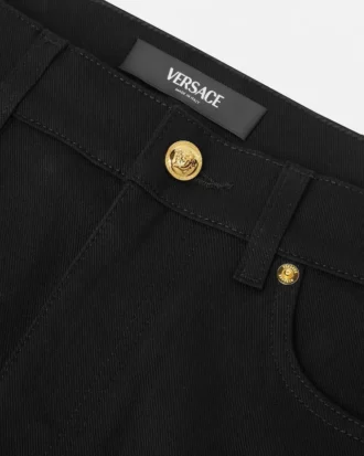 Slim jeans
