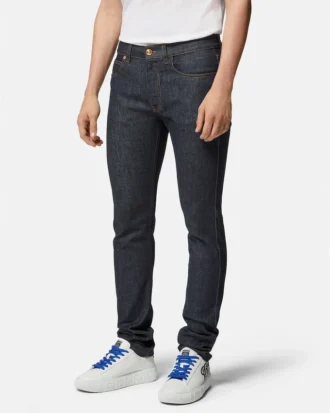 Slim jeans
