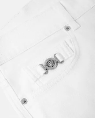 Slim jeans
