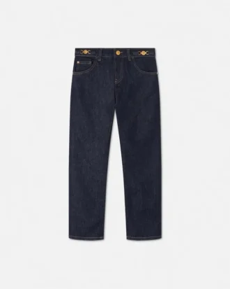 Slim jeans for barn