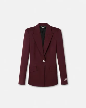 Stretch ullblazer