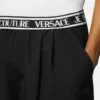 Tekniske shorts med logo