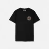 V-Emblem Slim-Fit T-skjorte