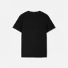 V-Emblem Slim-Fit T-skjorte