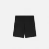 V-Emblem-sweatshorts