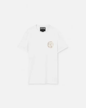 V-Emblem T-skjorte