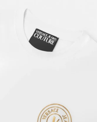V-Emblem T-skjorte