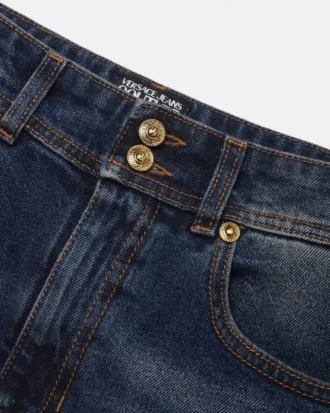 Varenummer Straight-Fit Jeans