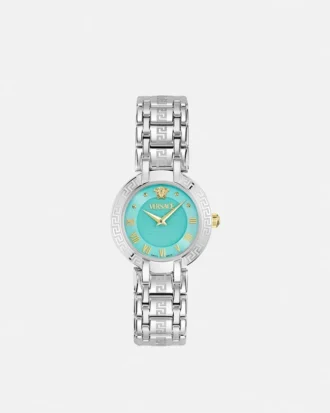 Versace Antlia-klokke