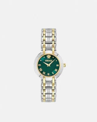 Versace Antlia-klokke
