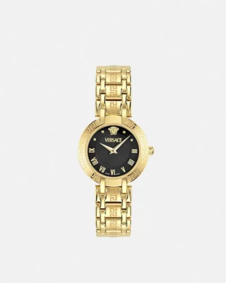Versace Antlia-klokke