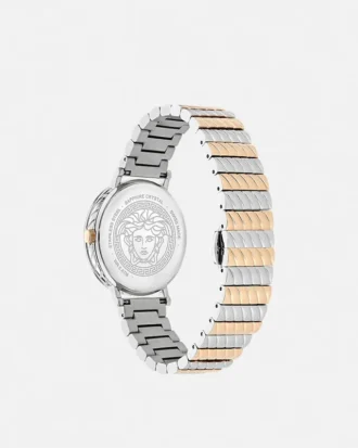 Versace Delphinus-klokke