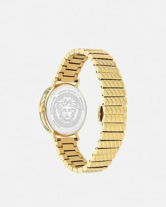 Versace Delphinus-klokke