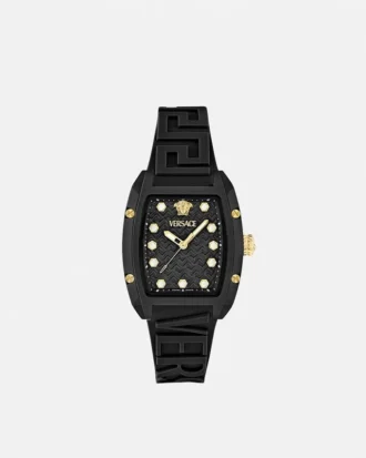 Versace Dominus-klokke
