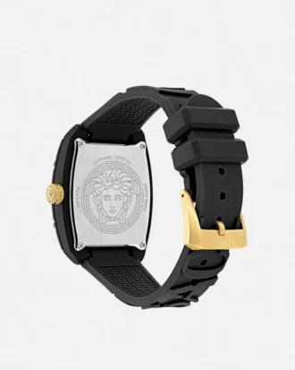 Versace Dominus-klokke