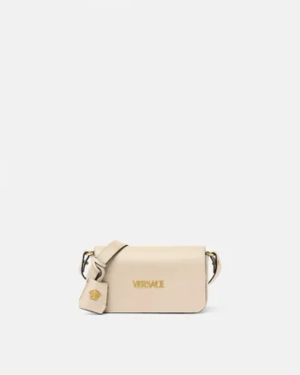Versace Tag Nappa minivesk