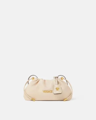 Versace Tag Nappa minivesk
