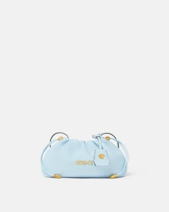 Versace Tag Nappa minivesk