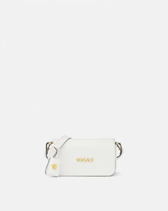 Versace Tag Nappa minivesk