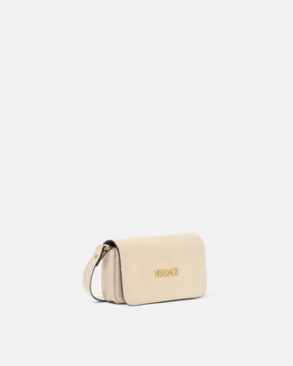 Versace Tag Nappa minivesk