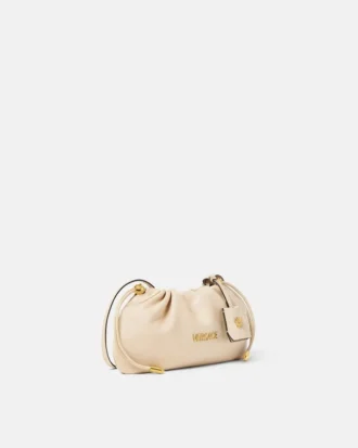 Versace Tag Nappa minivesk