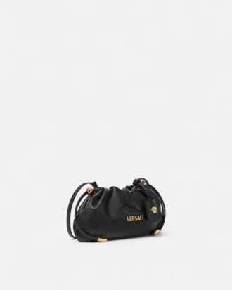 Versace Tag Nappa minivesk