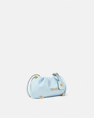 Versace Tag Nappa minivesk