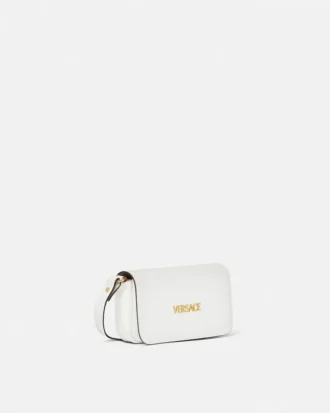 Versace Tag Nappa minivesk